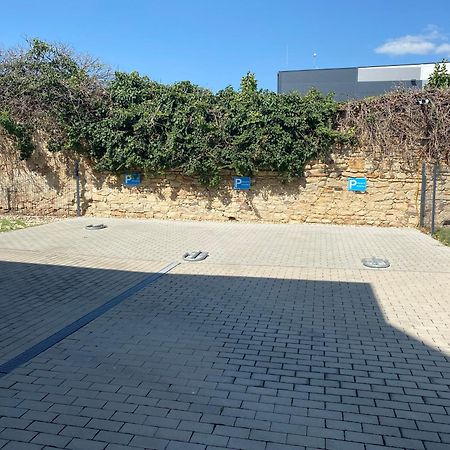 Fecskefészek Apartman Keszthely Exterior foto