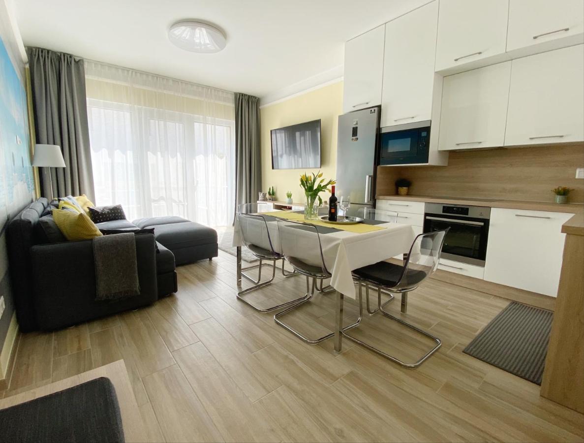 Fecskefészek Apartman Keszthely Exterior foto