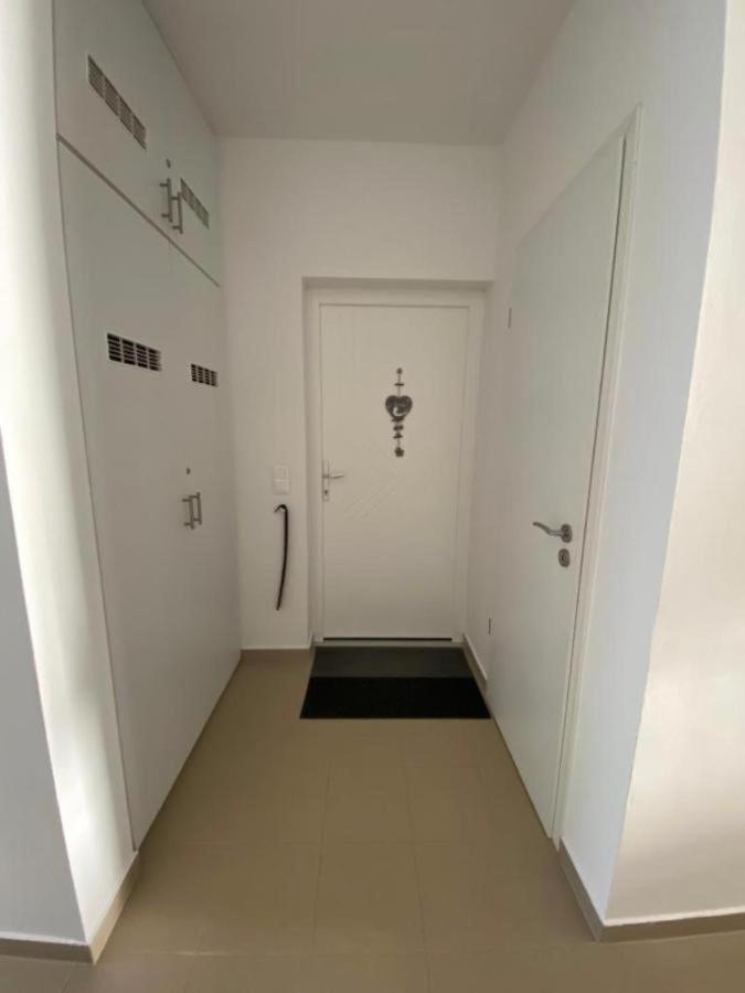 Fecskefészek Apartman Keszthely Exterior foto