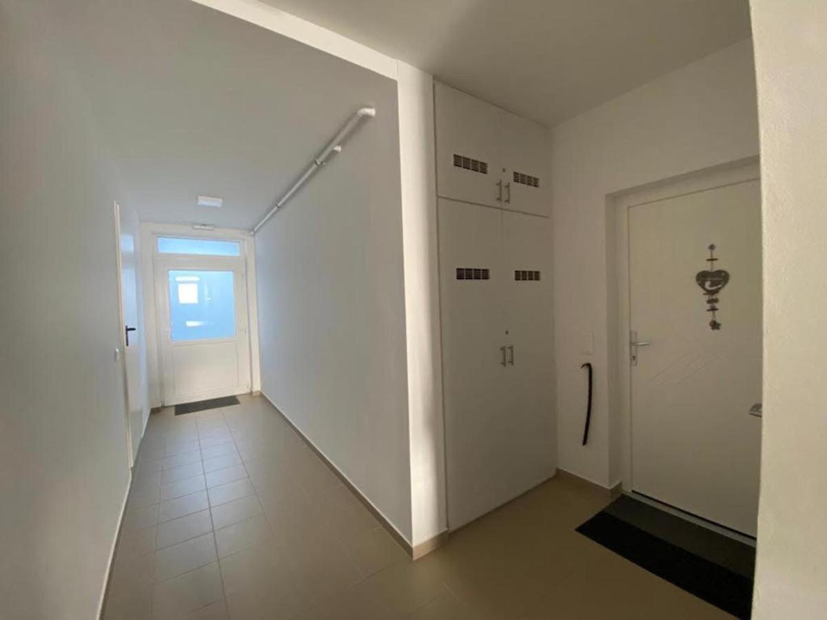 Fecskefészek Apartman Keszthely Exterior foto