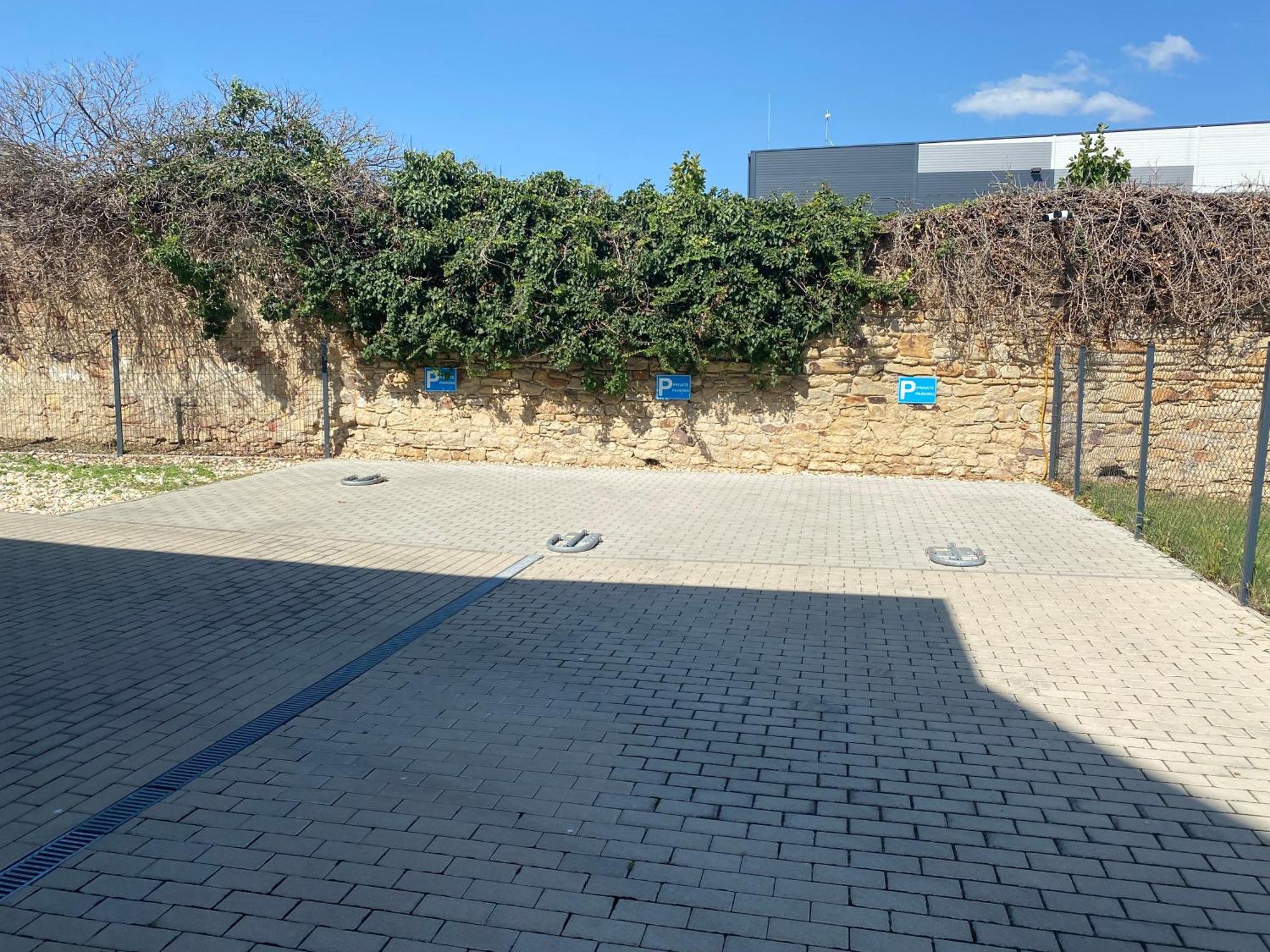 Fecskefészek Apartman Keszthely Exterior foto